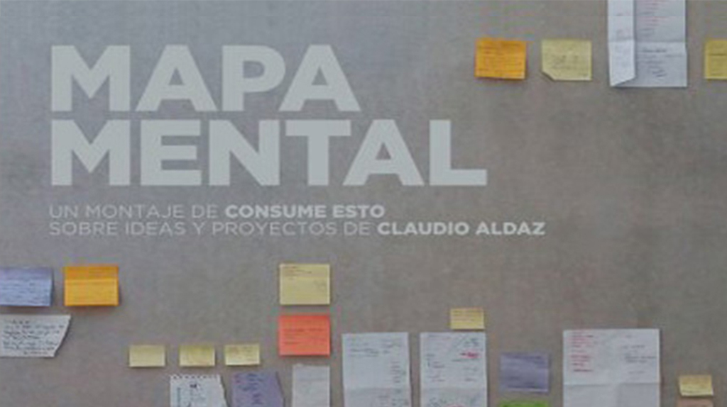 MAPA MENTAL