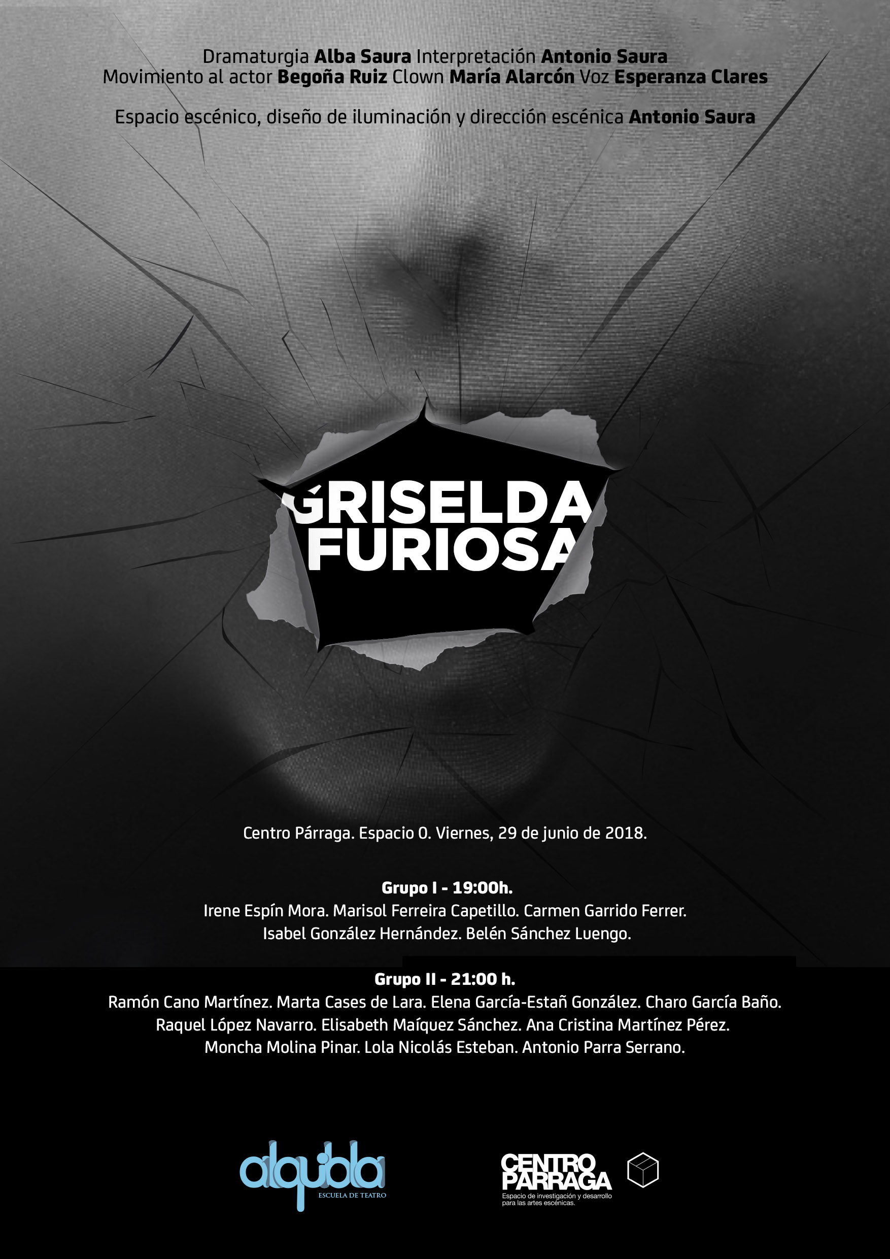Griselda Furiosa