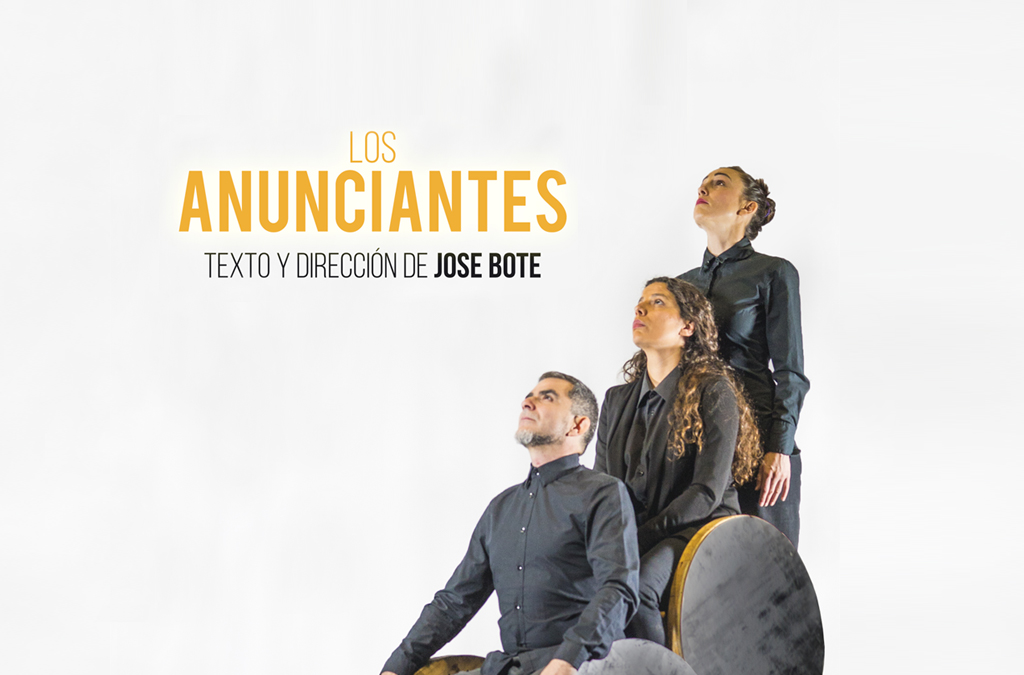 Los Anunciantes