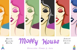 Mollys House