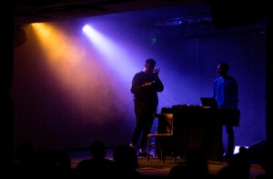 Fotografa de Ane Berriotxoa